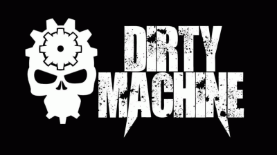 logo Dirty Machine